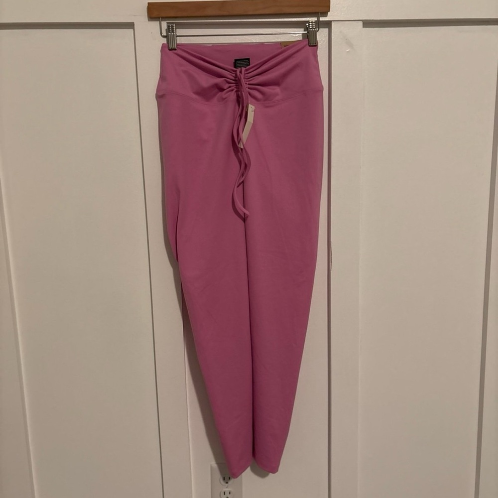 PINK Victoria's Secret High-Waist Leggings